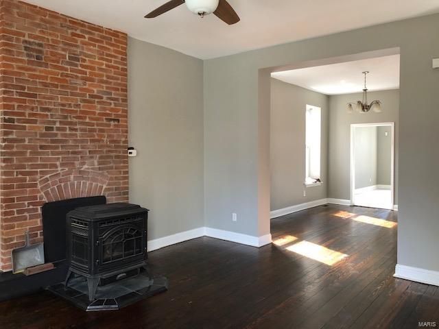 Mcree Place - Residential Lease