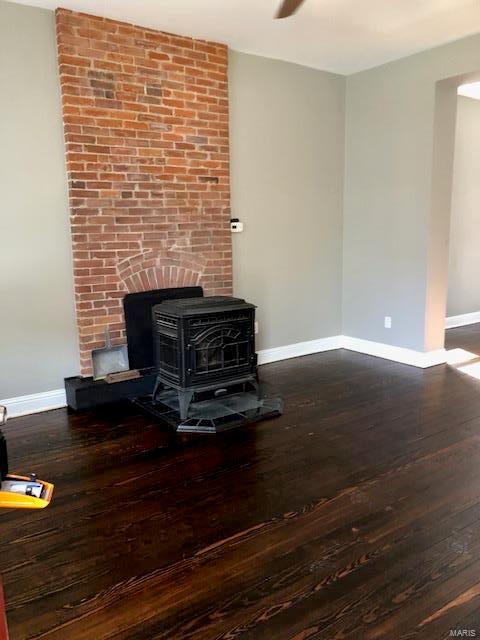 Mcree Place - Residential Lease