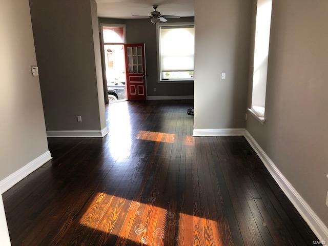 Mcree Place - Residential Lease