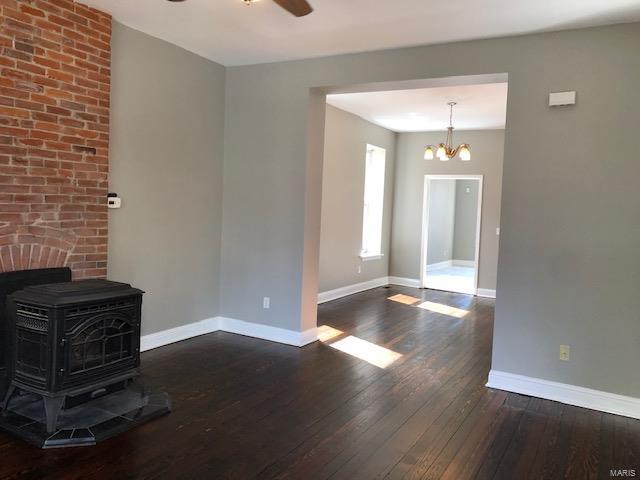 Mcree Place - Residential Lease