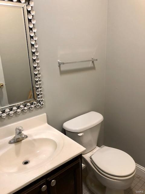 Mcree Place - Residential Lease
