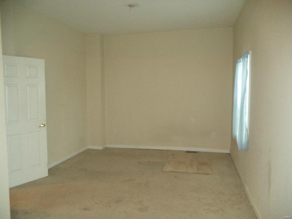 Maryville Add - Residential