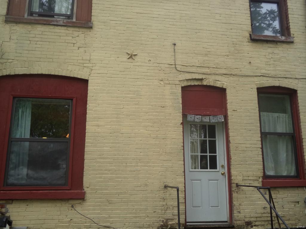 Maryville Add - Residential