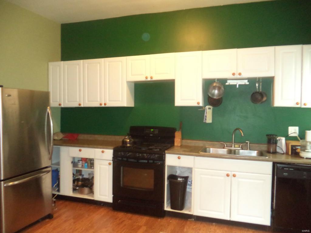 Maryville Add - Residential