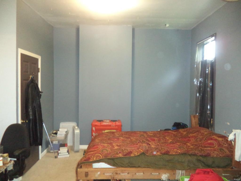 Maryville Add - Residential