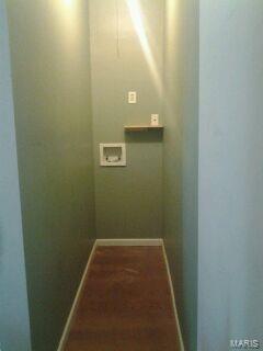 Maryville Add - Residential