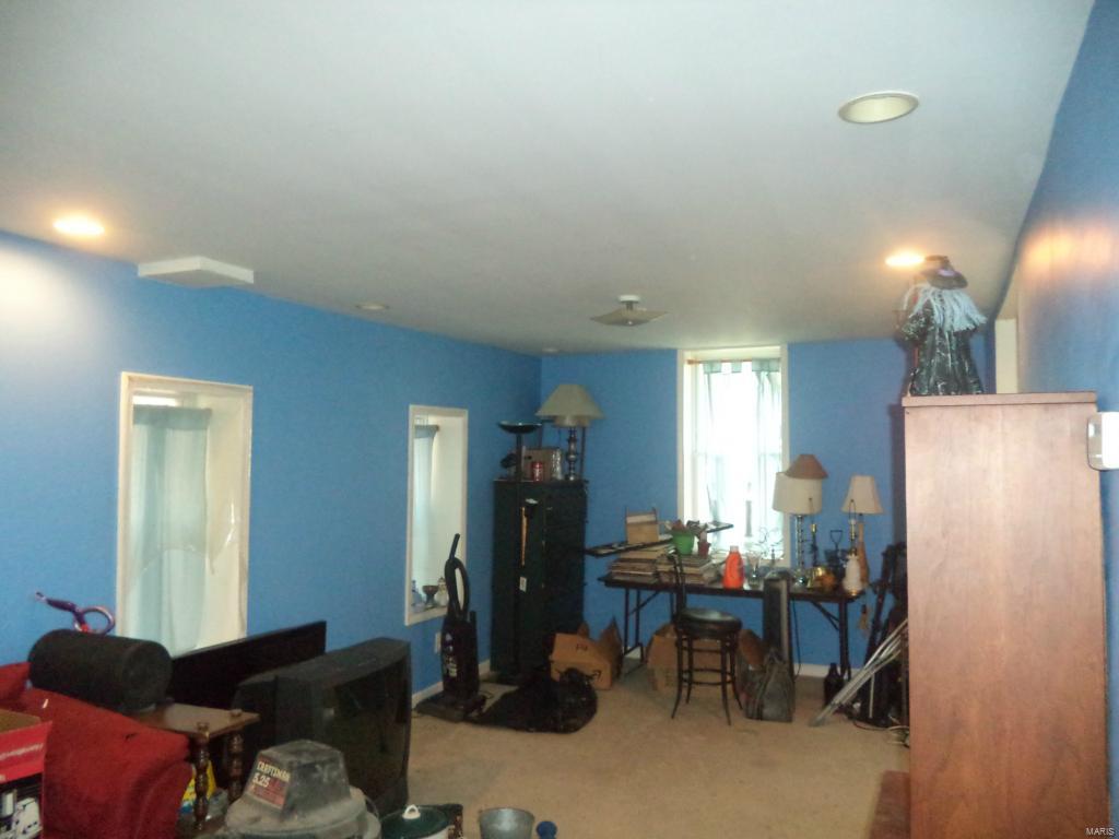 Maryville Add - Residential