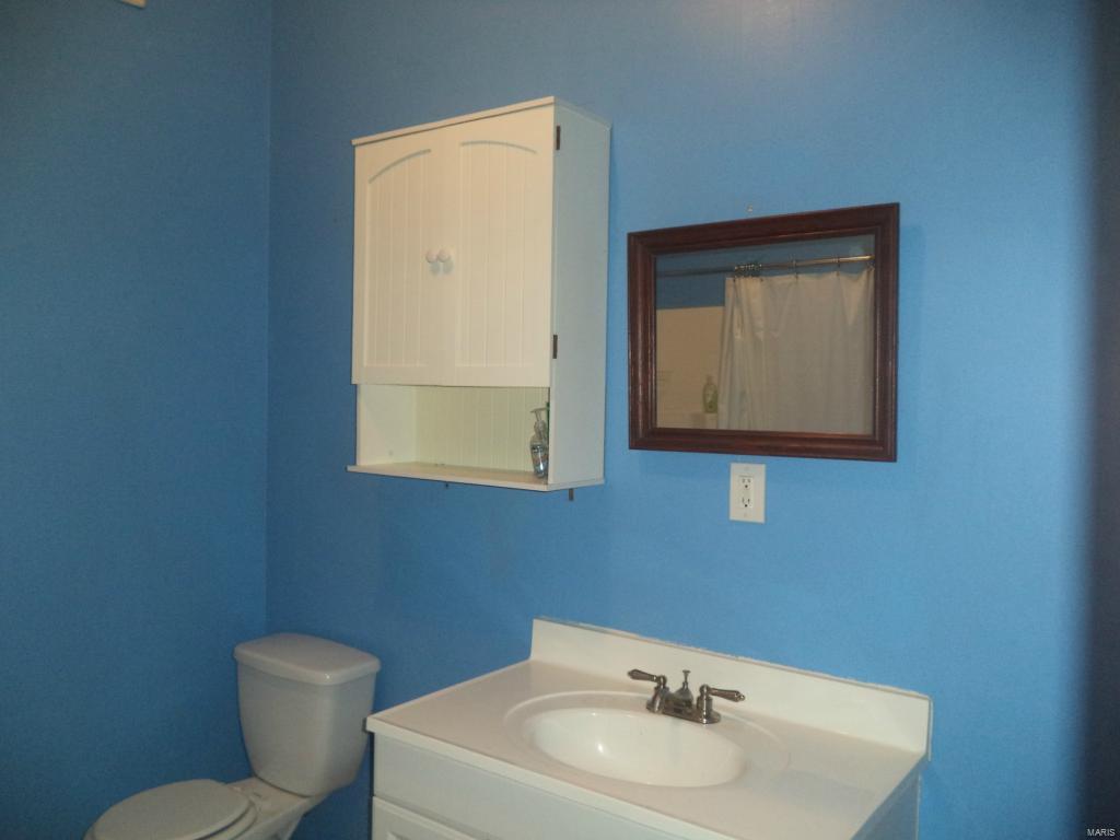 Maryville Add - Residential