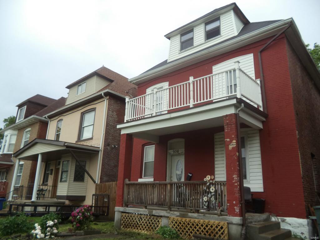 Maryville Add - Residential