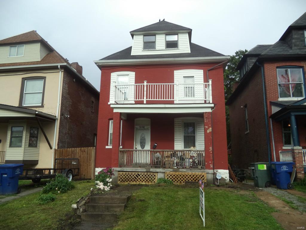 Maryville Add - Residential