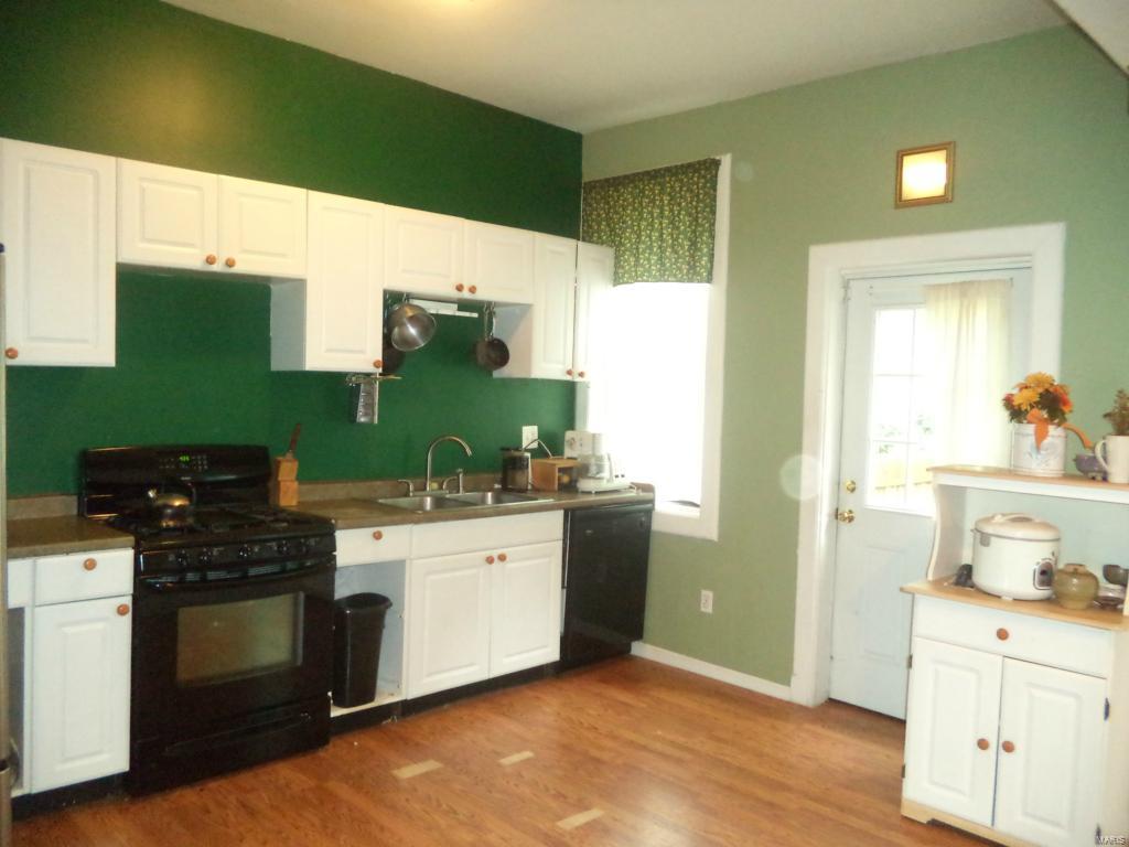 Maryville Add - Residential