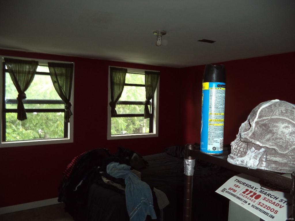 Maryville Add - Residential
