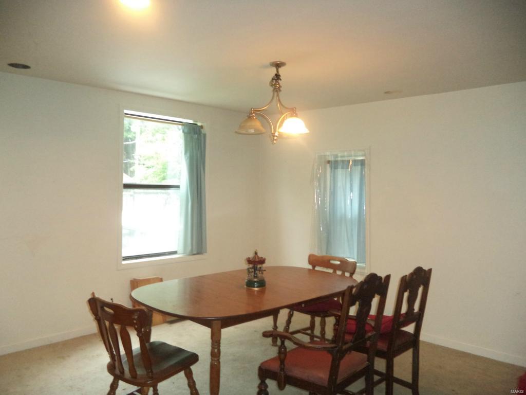 Maryville Add - Residential