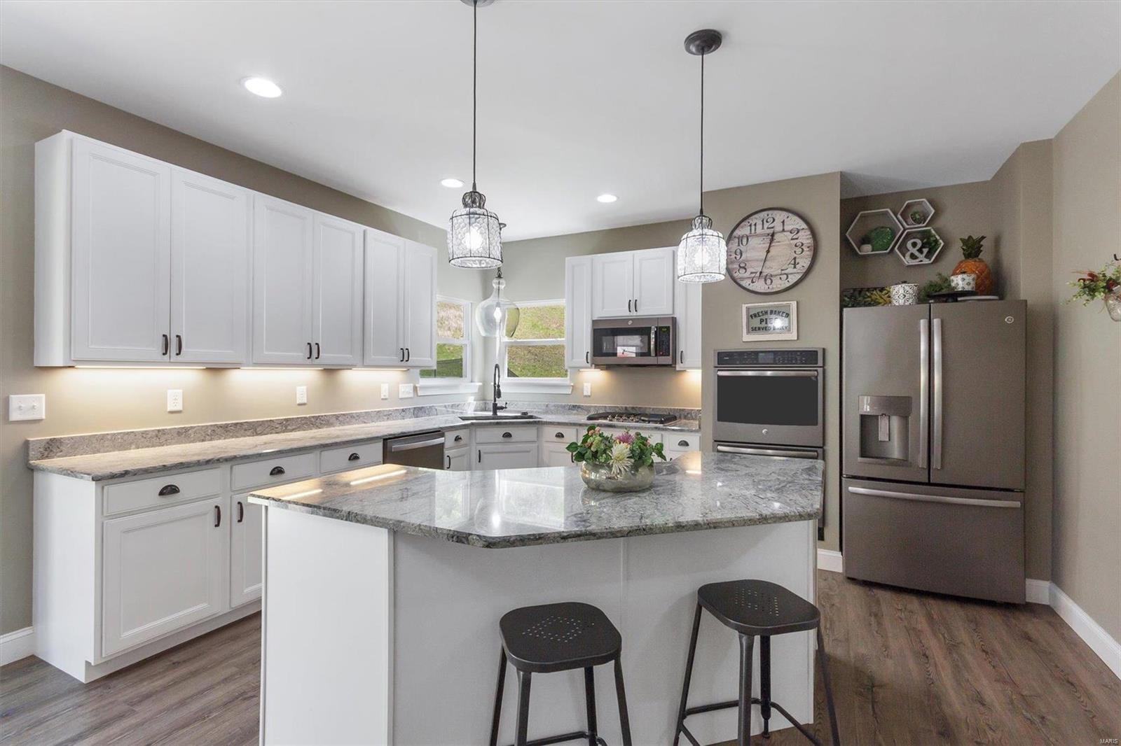 Arbors Of Rockwood One The - Residential