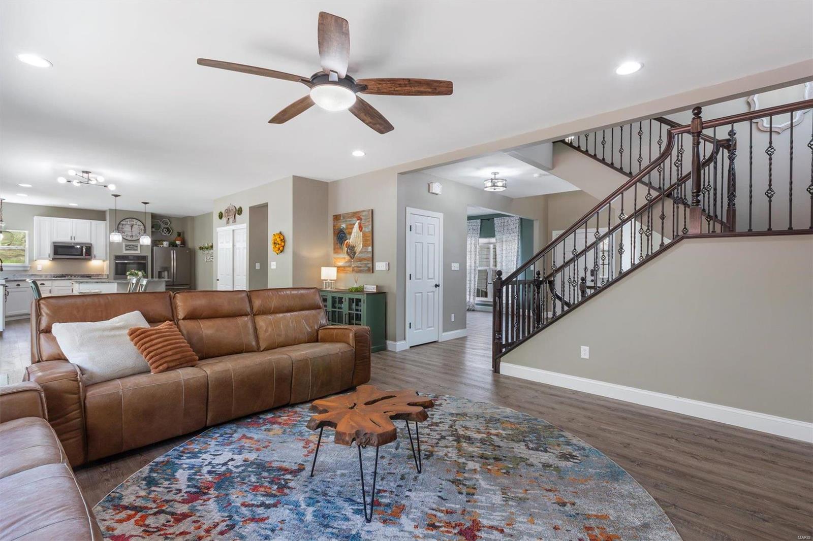 Arbors Of Rockwood One The - Residential