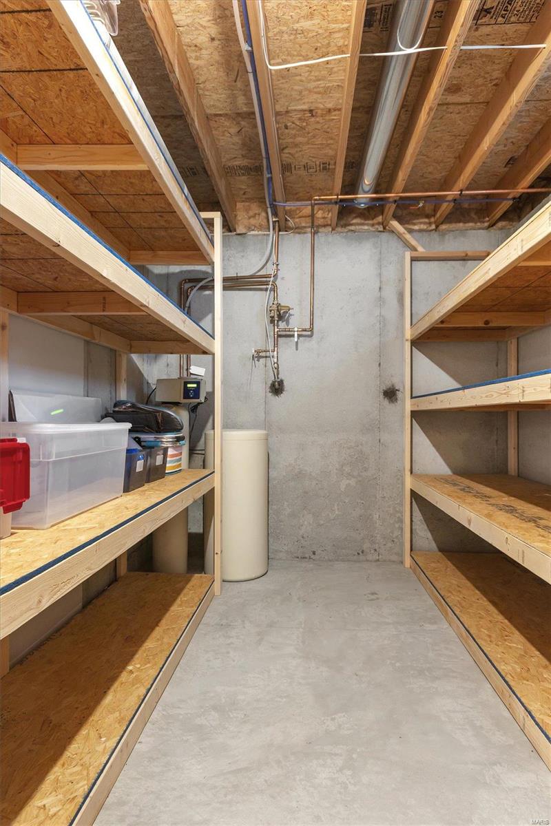 Arbors Of Rockwood One The - Residential