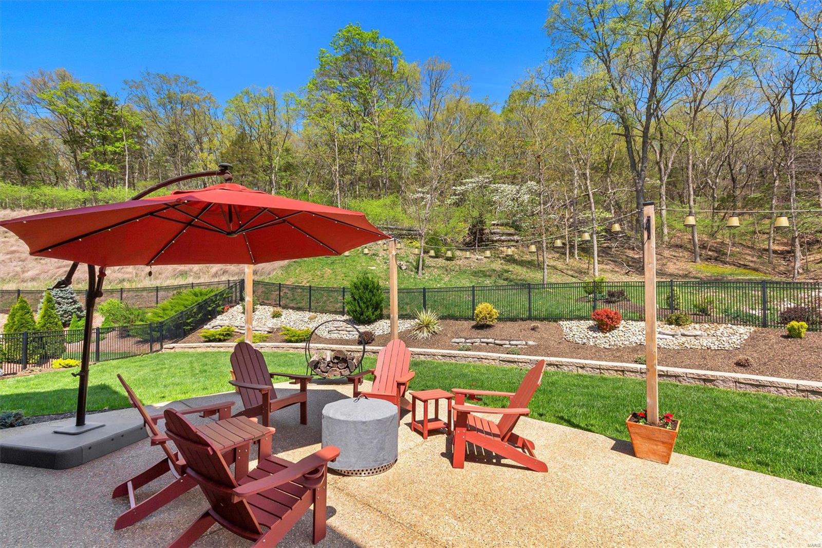 Arbors Of Rockwood One The - Residential