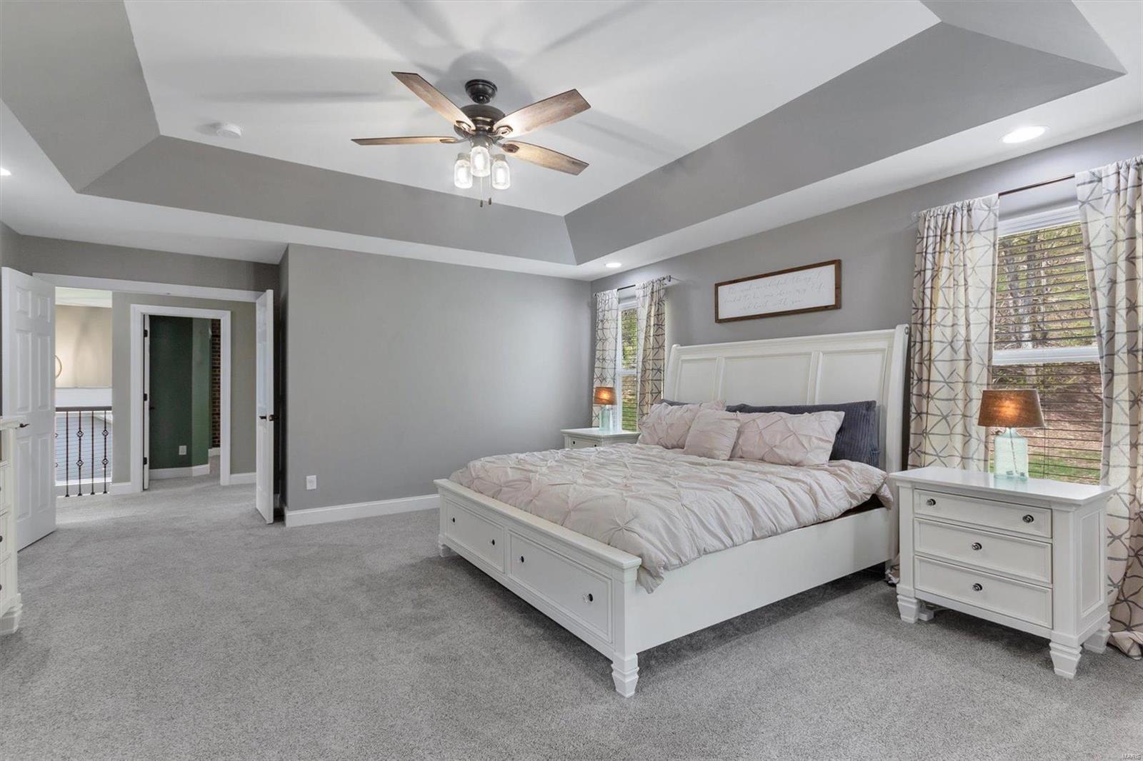 Arbors Of Rockwood One The - Residential