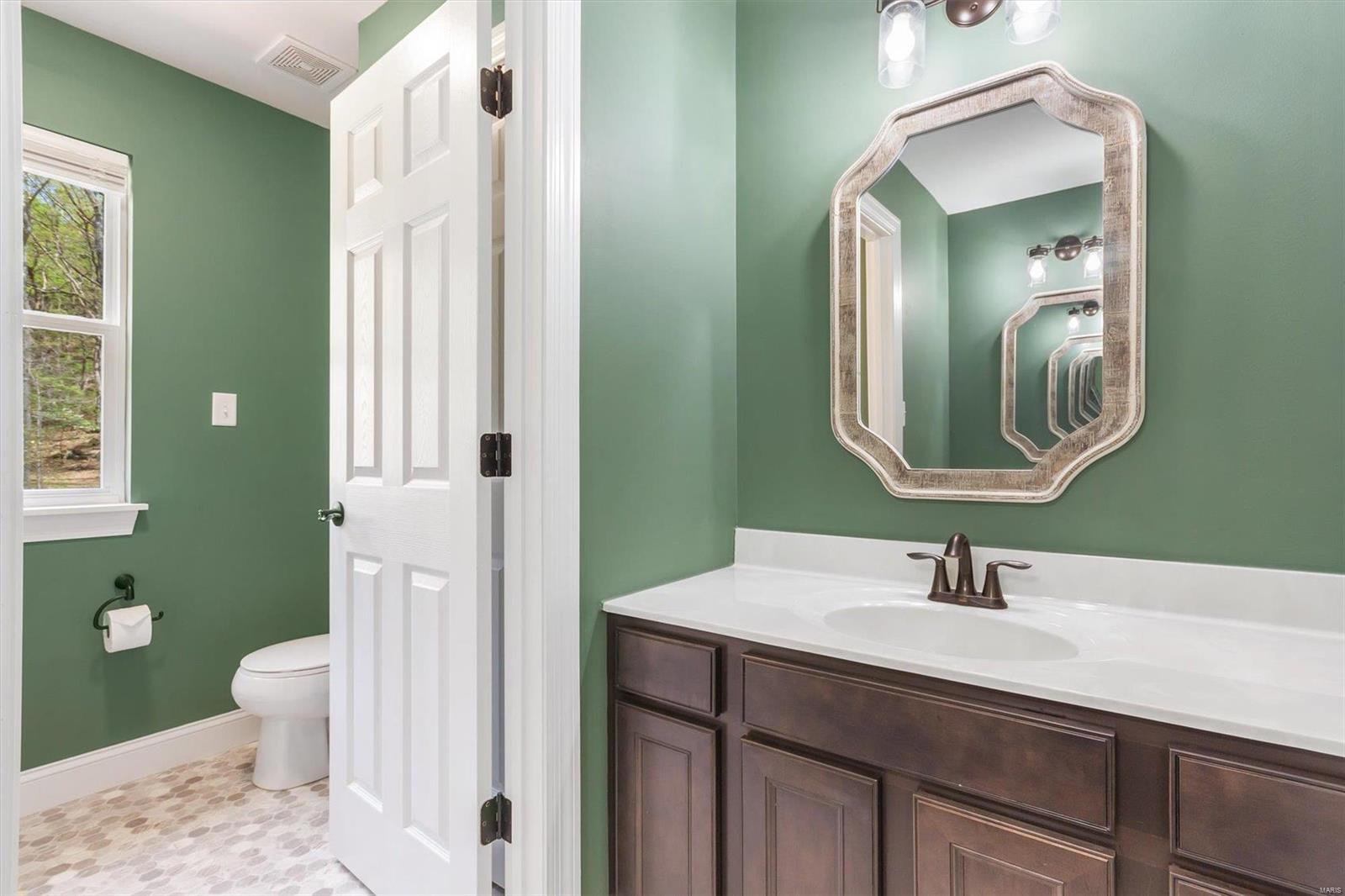 Arbors Of Rockwood One The - Residential