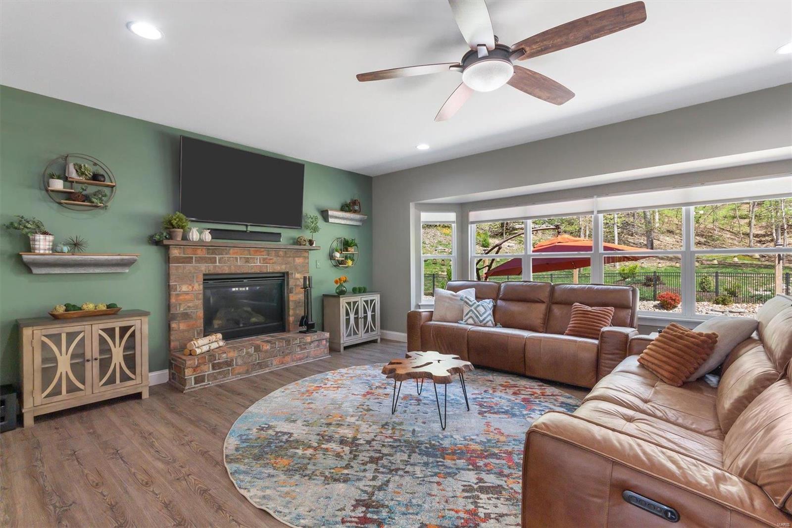 Arbors Of Rockwood One The - Residential