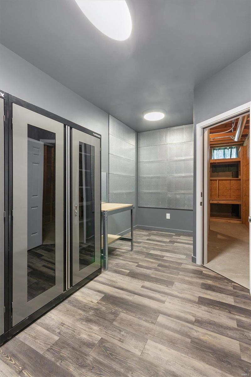 Arbors Of Rockwood One The - Residential