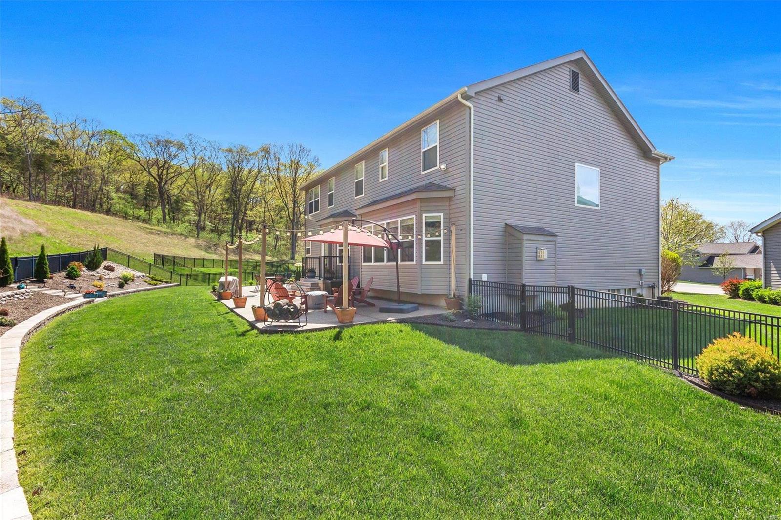 Arbors Of Rockwood One The - Residential