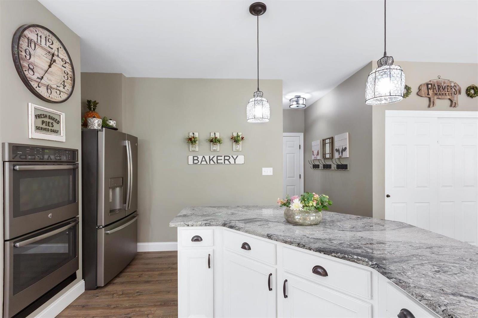 Arbors Of Rockwood One The - Residential