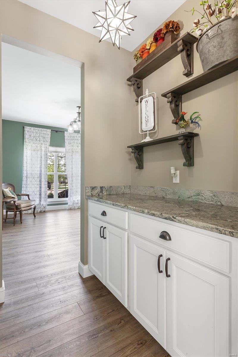 Arbors Of Rockwood One The - Residential