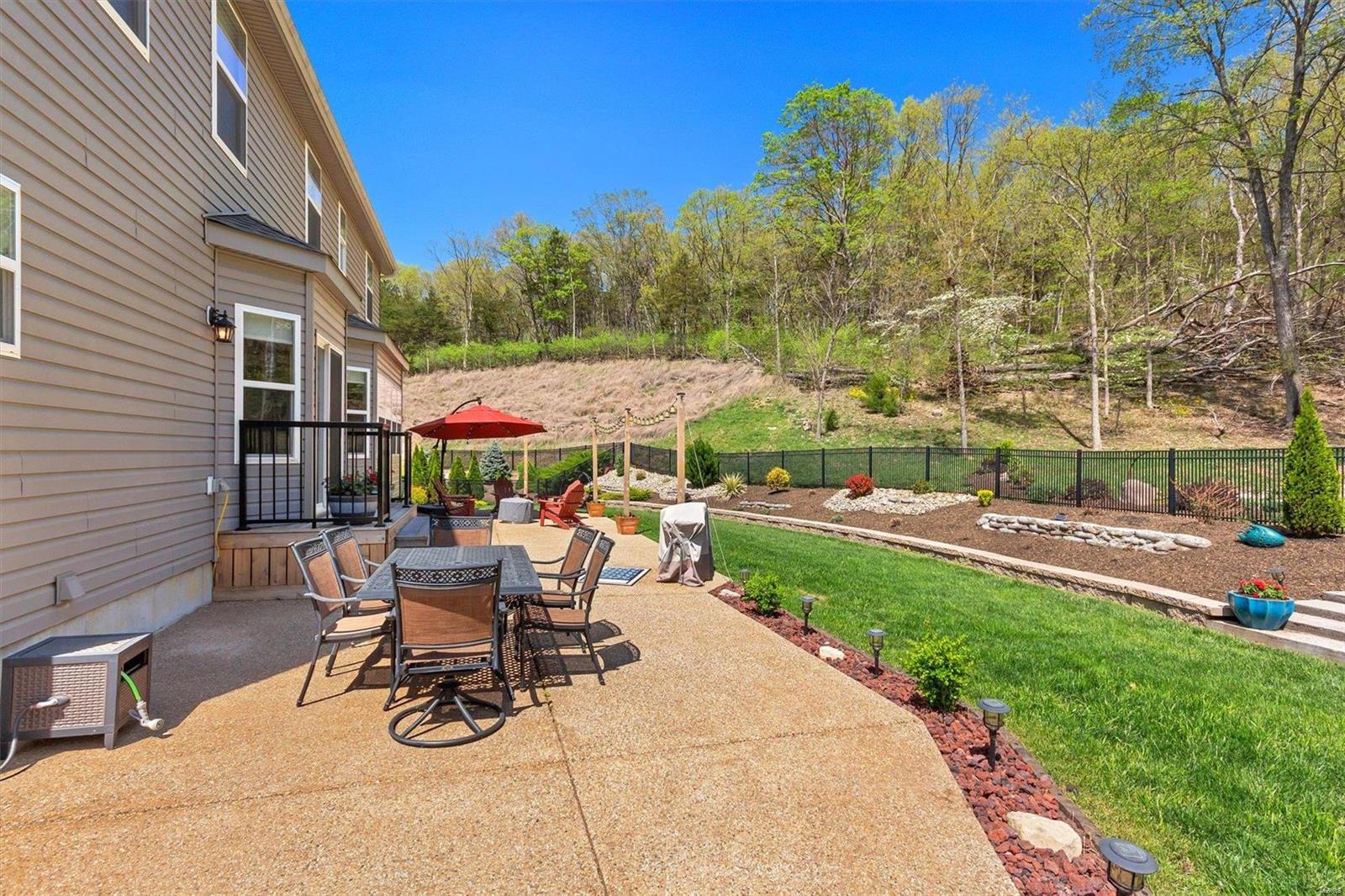 Arbors Of Rockwood One The - Residential