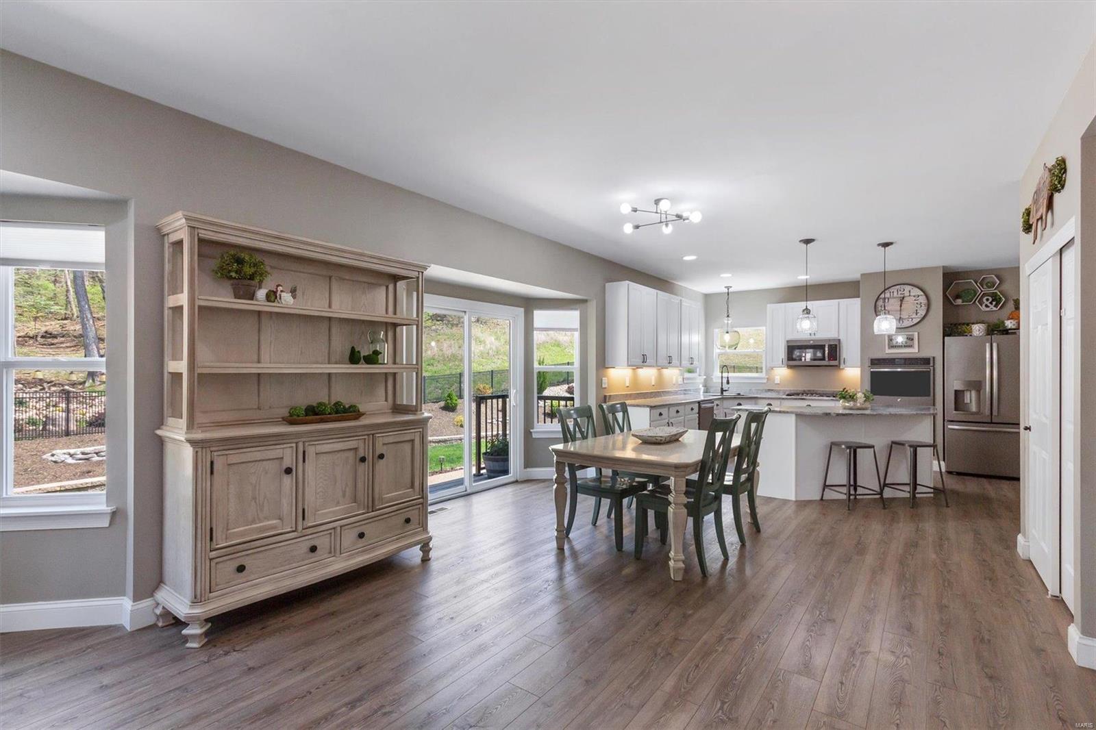 Arbors Of Rockwood One The - Residential