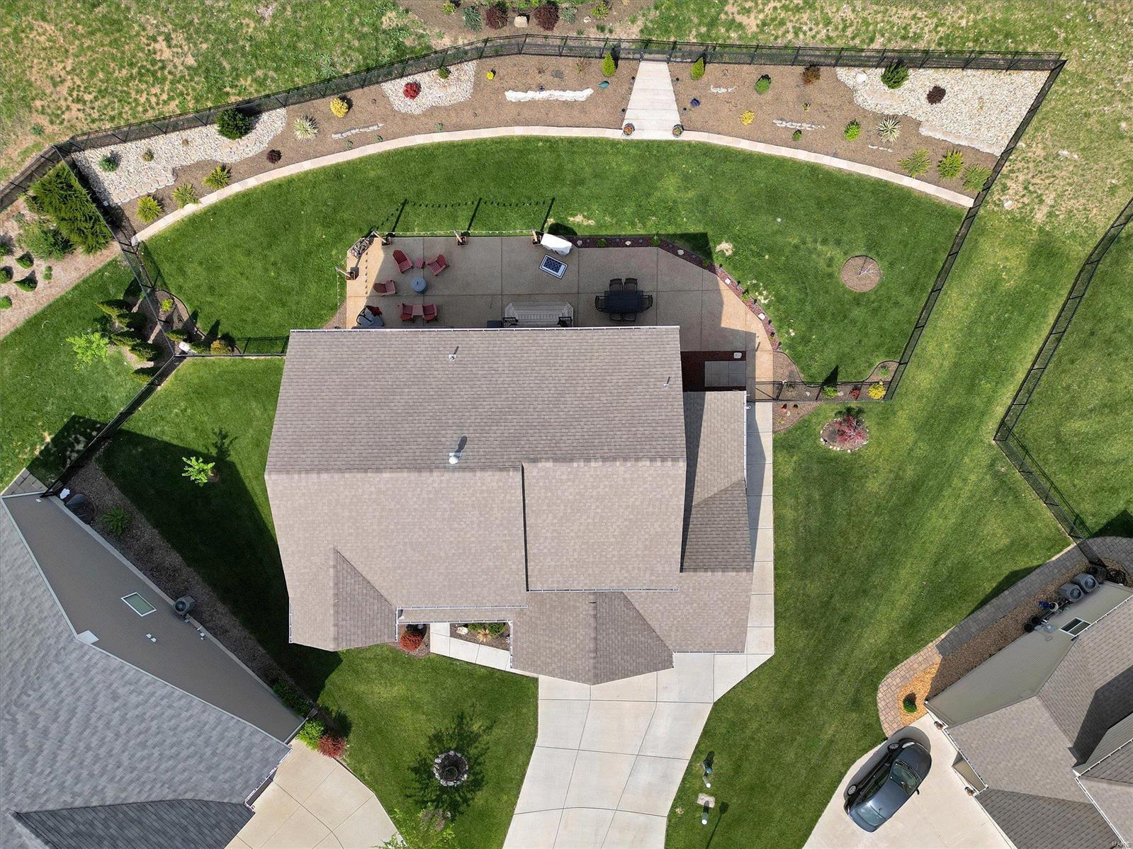 Arbors Of Rockwood One The - Residential