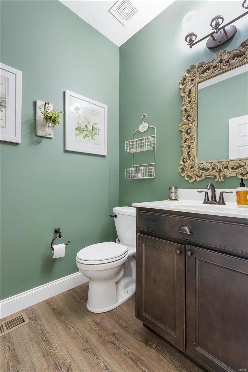 Arbors Of Rockwood One The - Residential