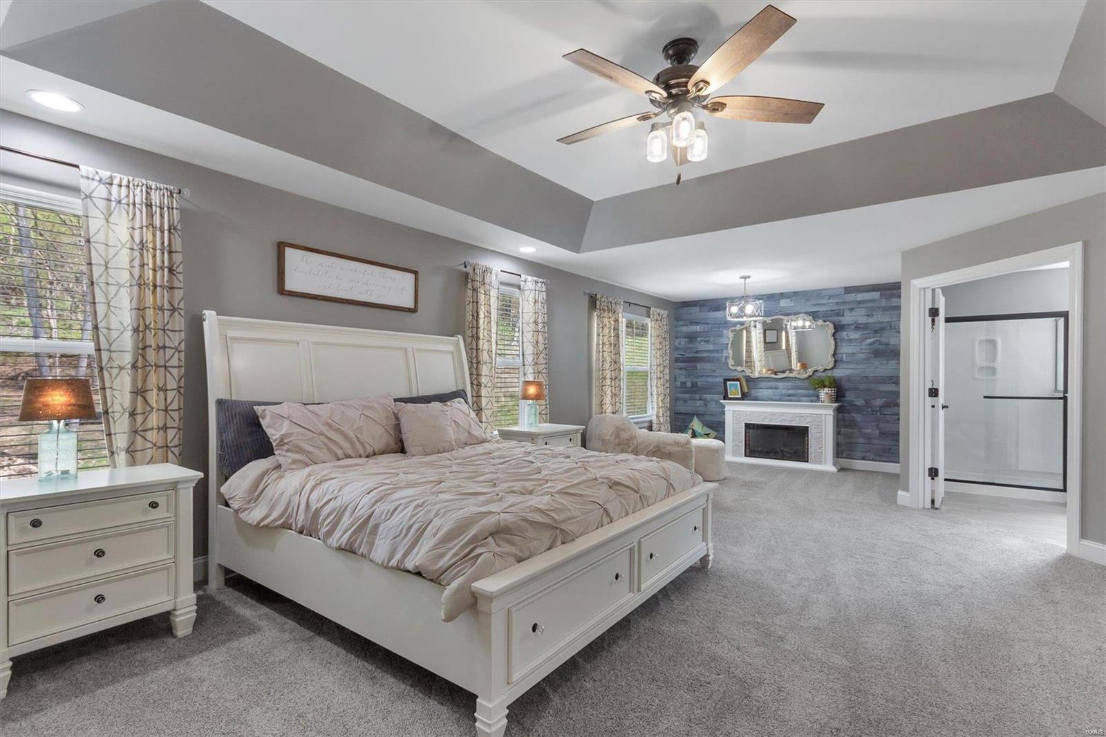 Arbors Of Rockwood One The - Residential