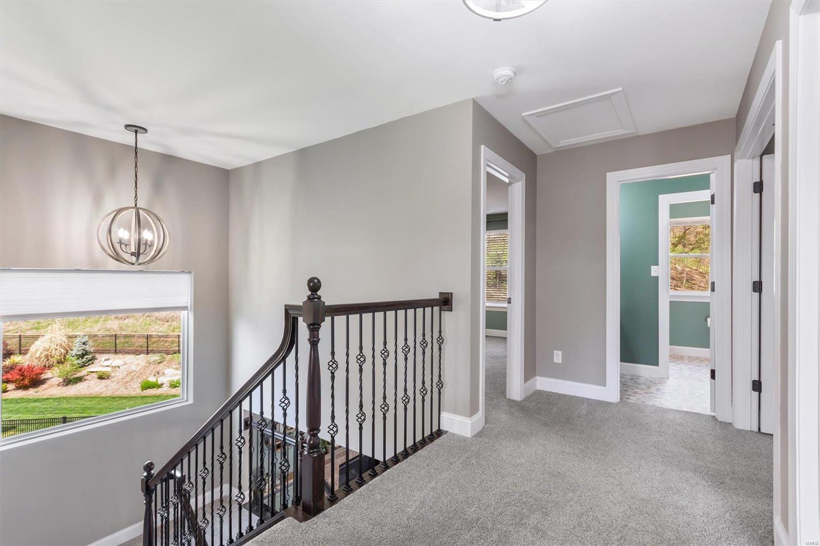 Arbors Of Rockwood One The - Residential