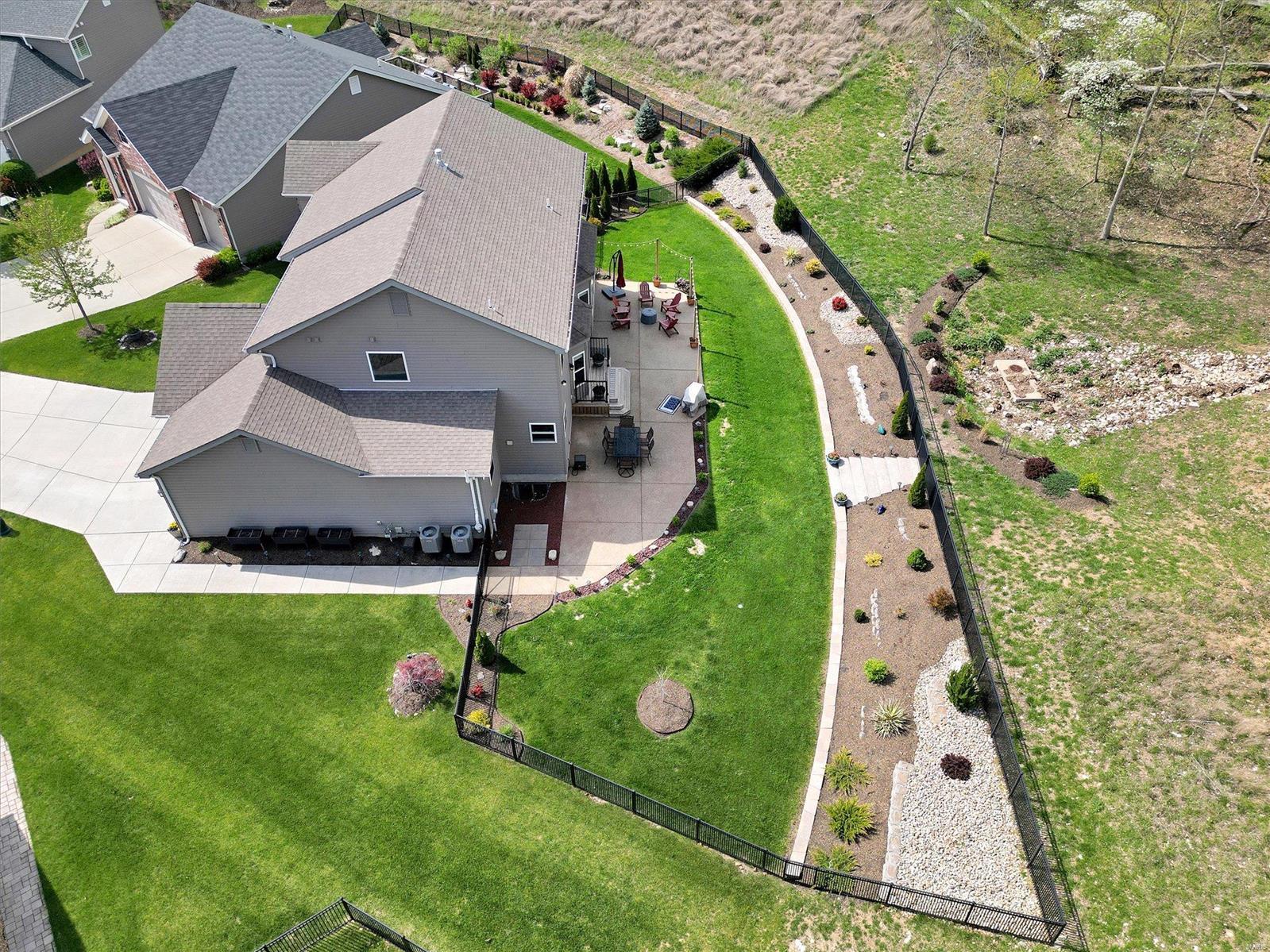 Arbors Of Rockwood One The - Residential