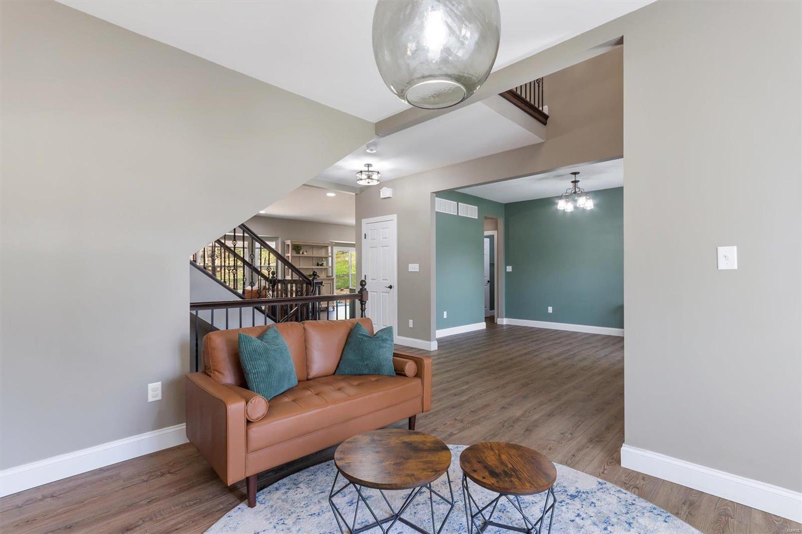 Arbors Of Rockwood One The - Residential