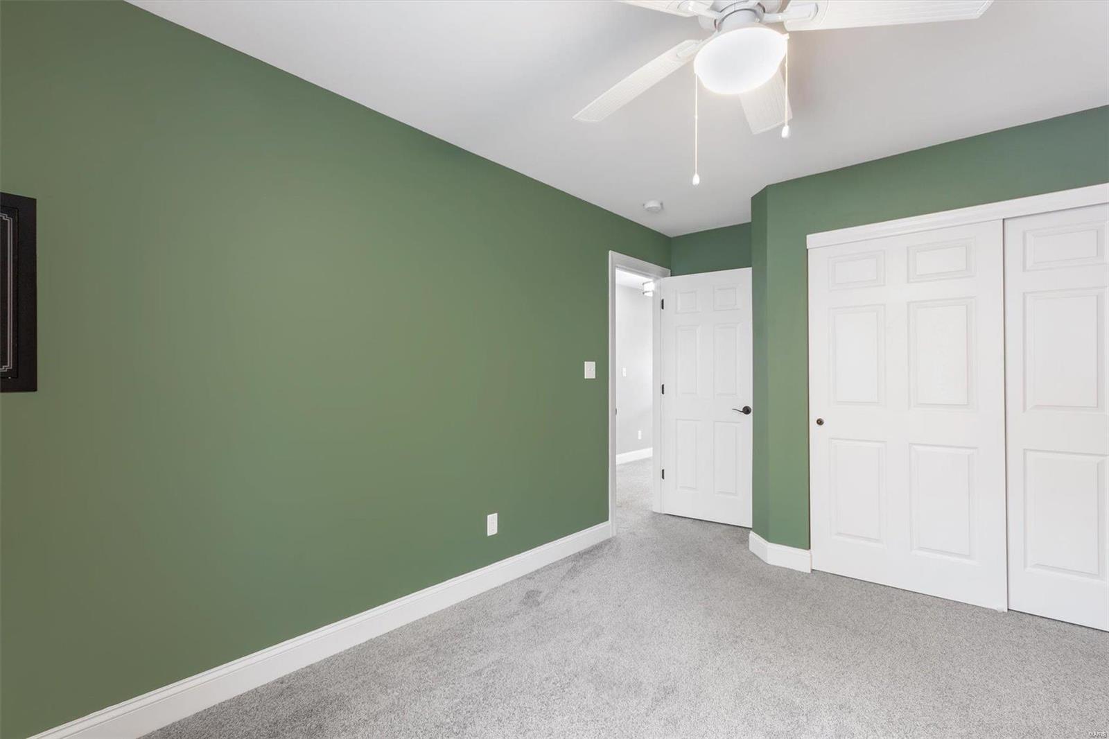 Arbors Of Rockwood One The - Residential