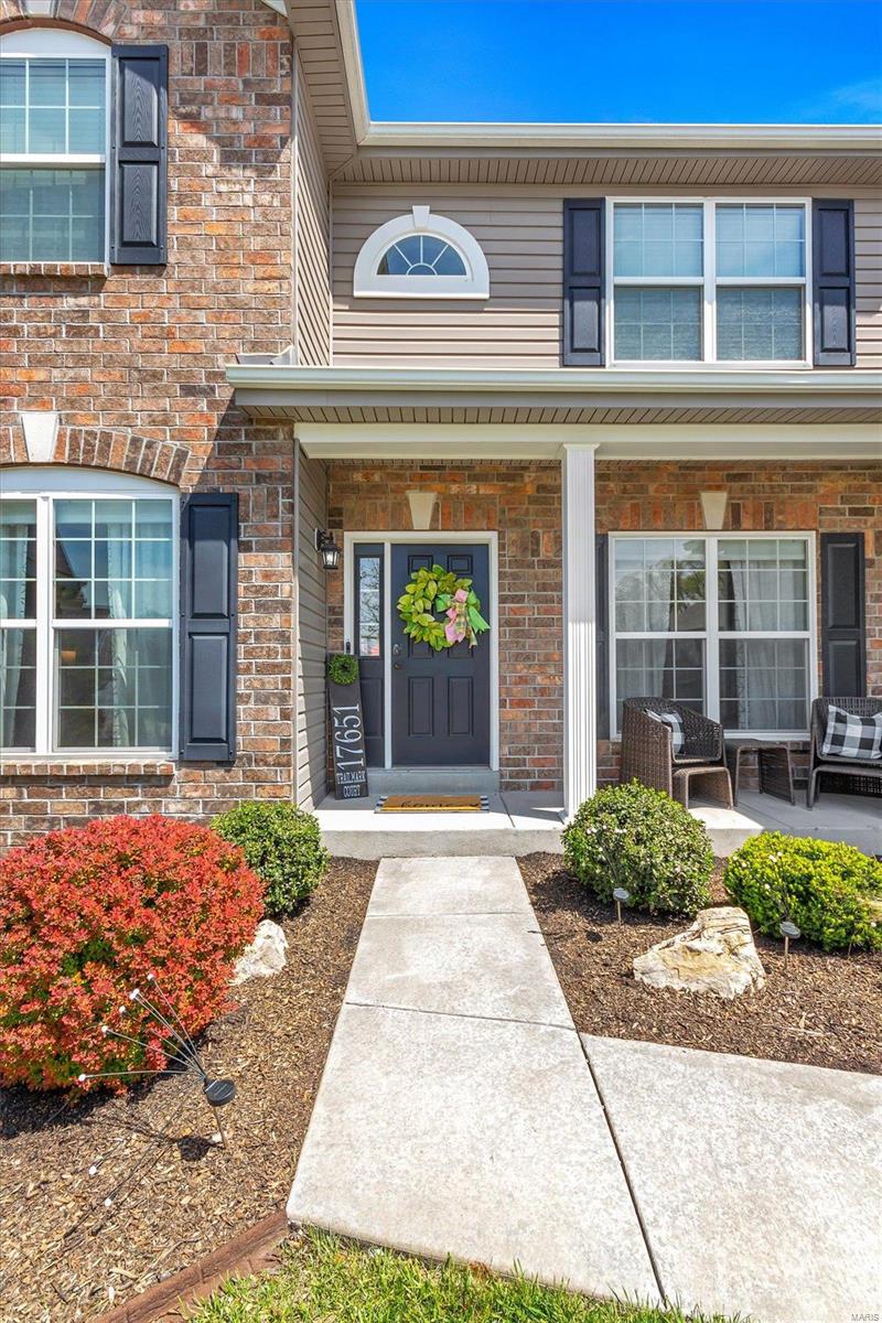 Arbors Of Rockwood One The - Residential