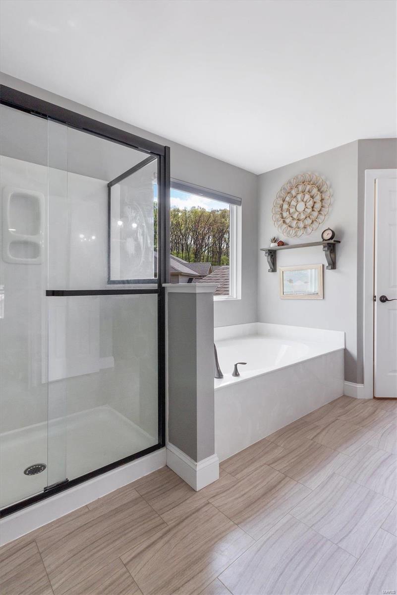 Arbors Of Rockwood One The - Residential