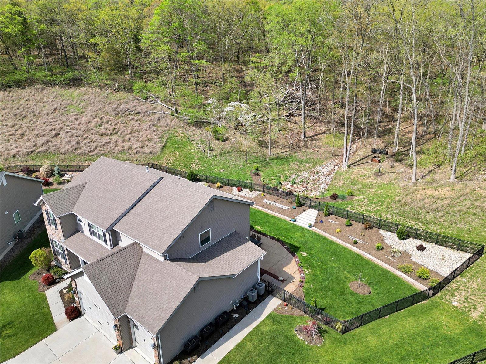 Arbors Of Rockwood One The - Residential