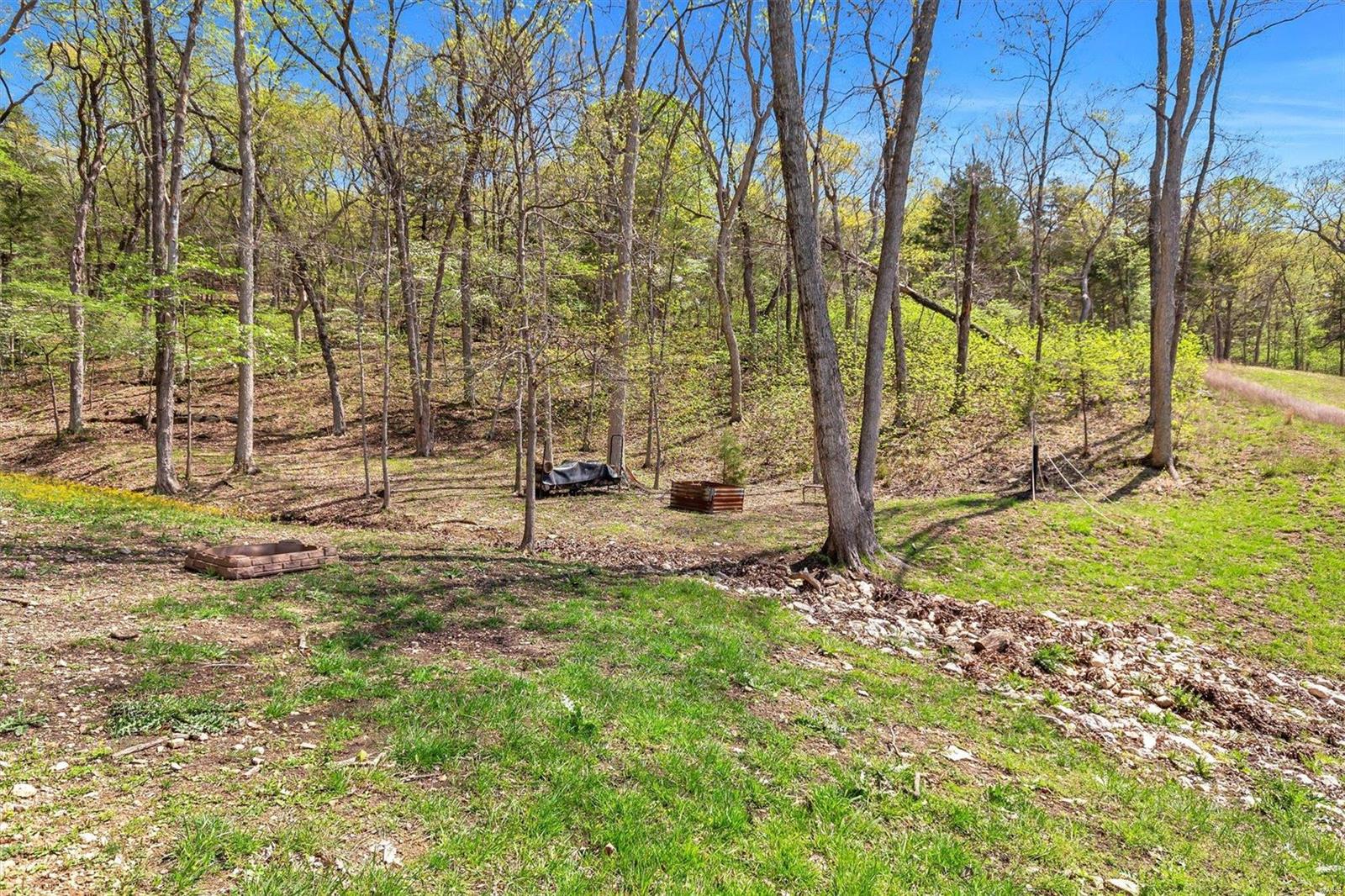 Arbors Of Rockwood One The - Residential