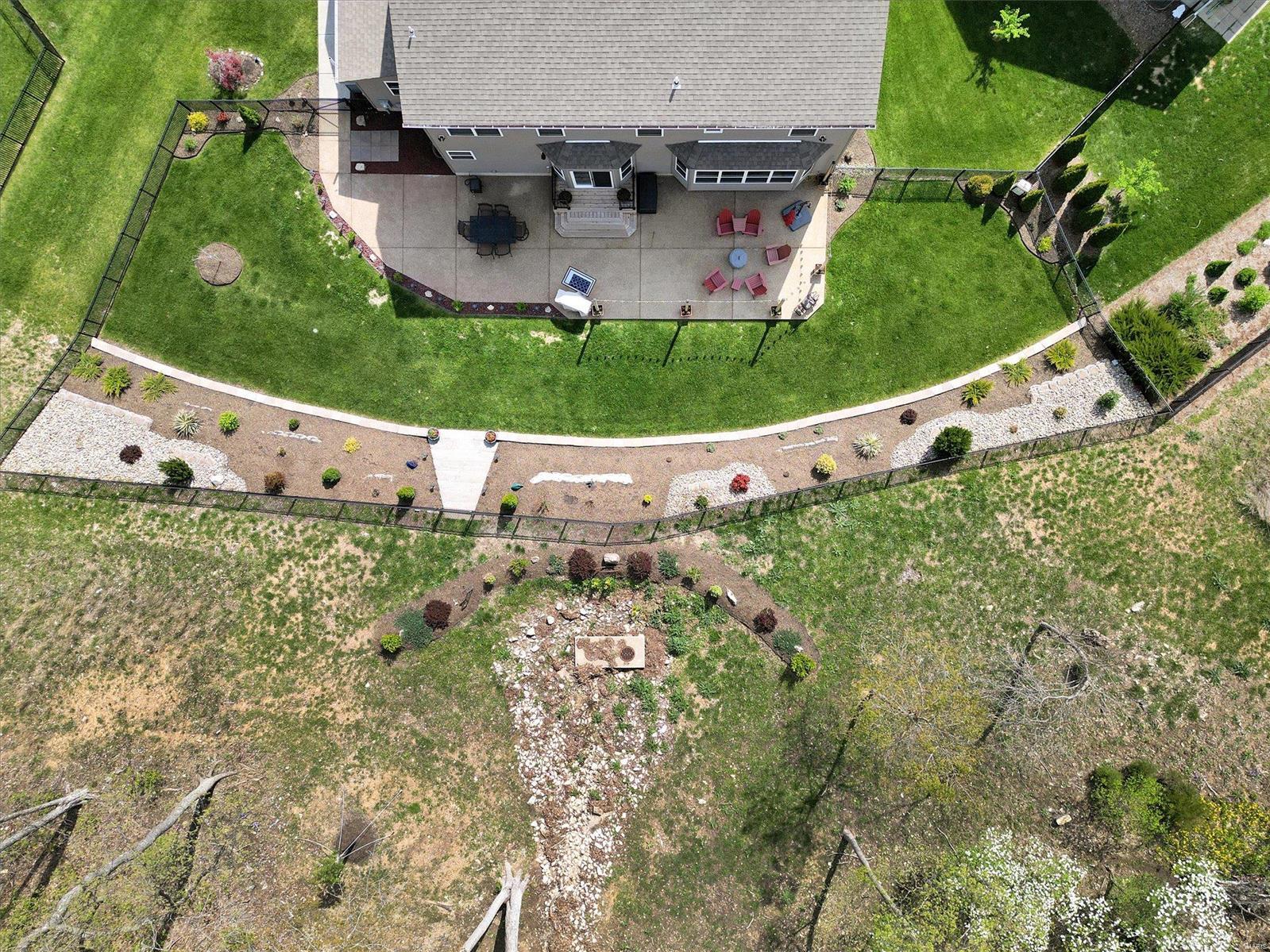 Arbors Of Rockwood One The - Residential