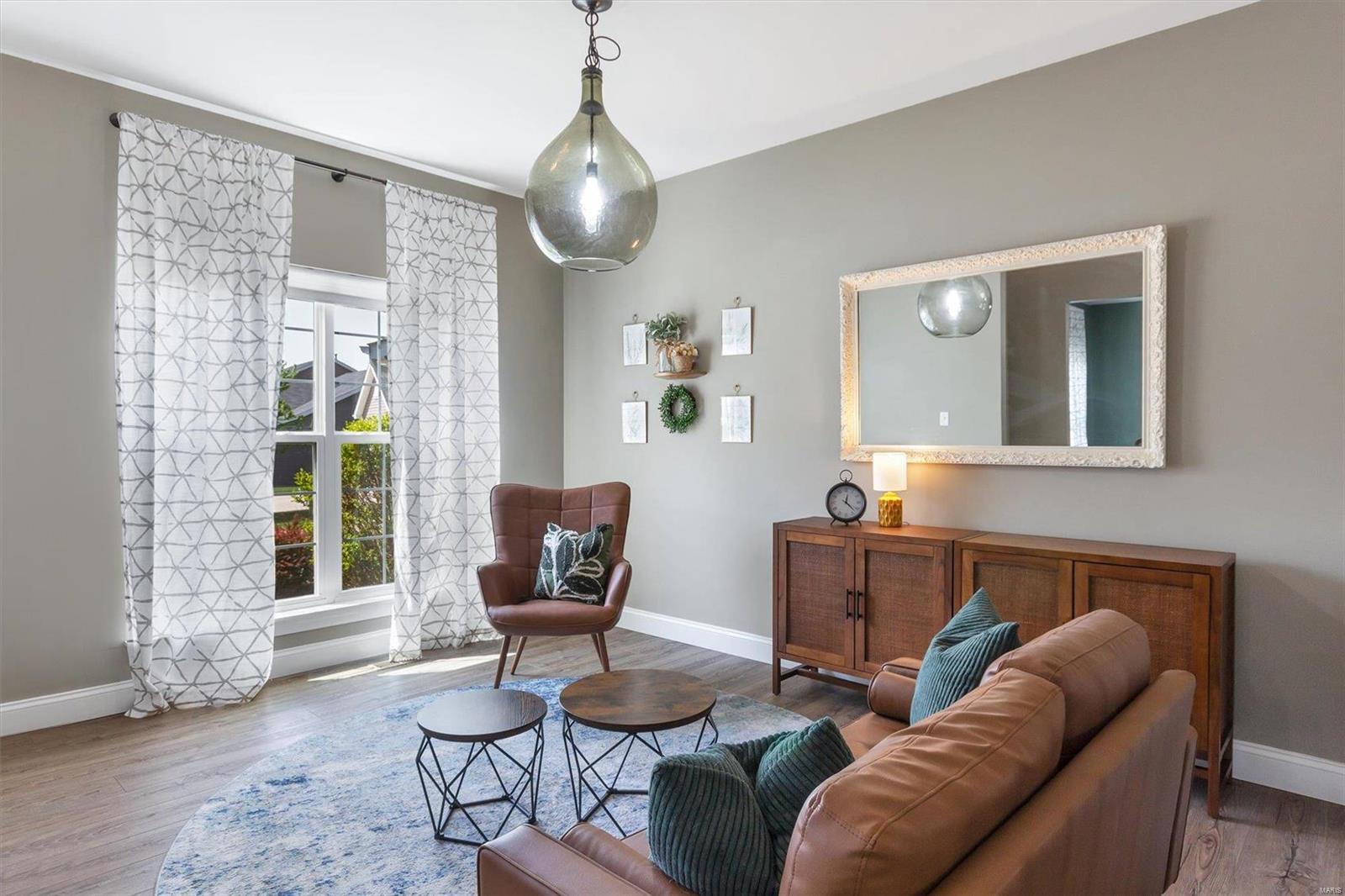 Arbors Of Rockwood One The - Residential