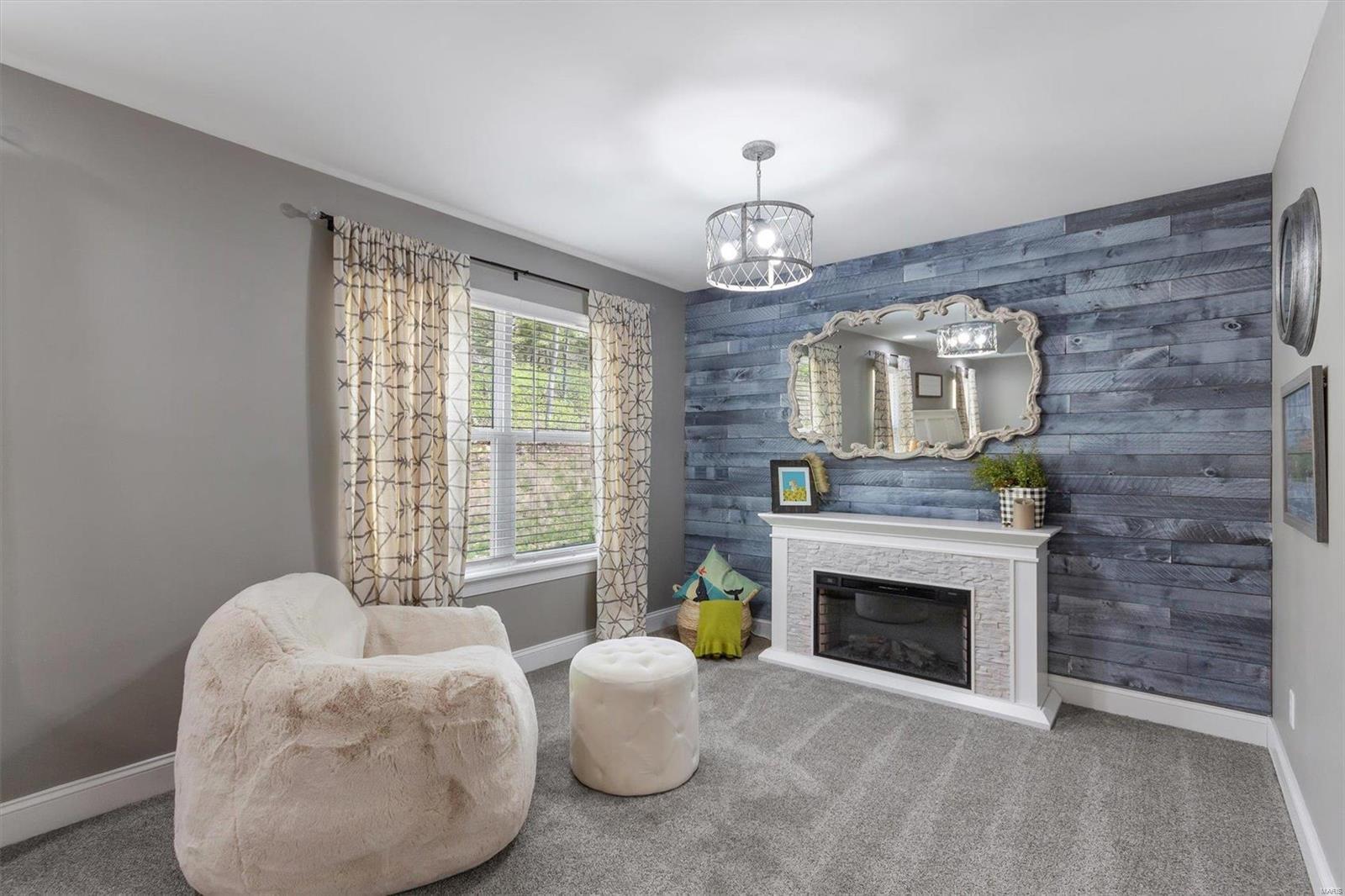 Arbors Of Rockwood One The - Residential