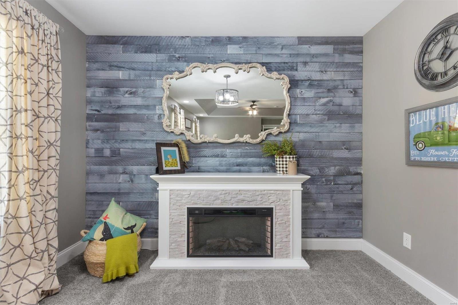 Arbors Of Rockwood One The - Residential