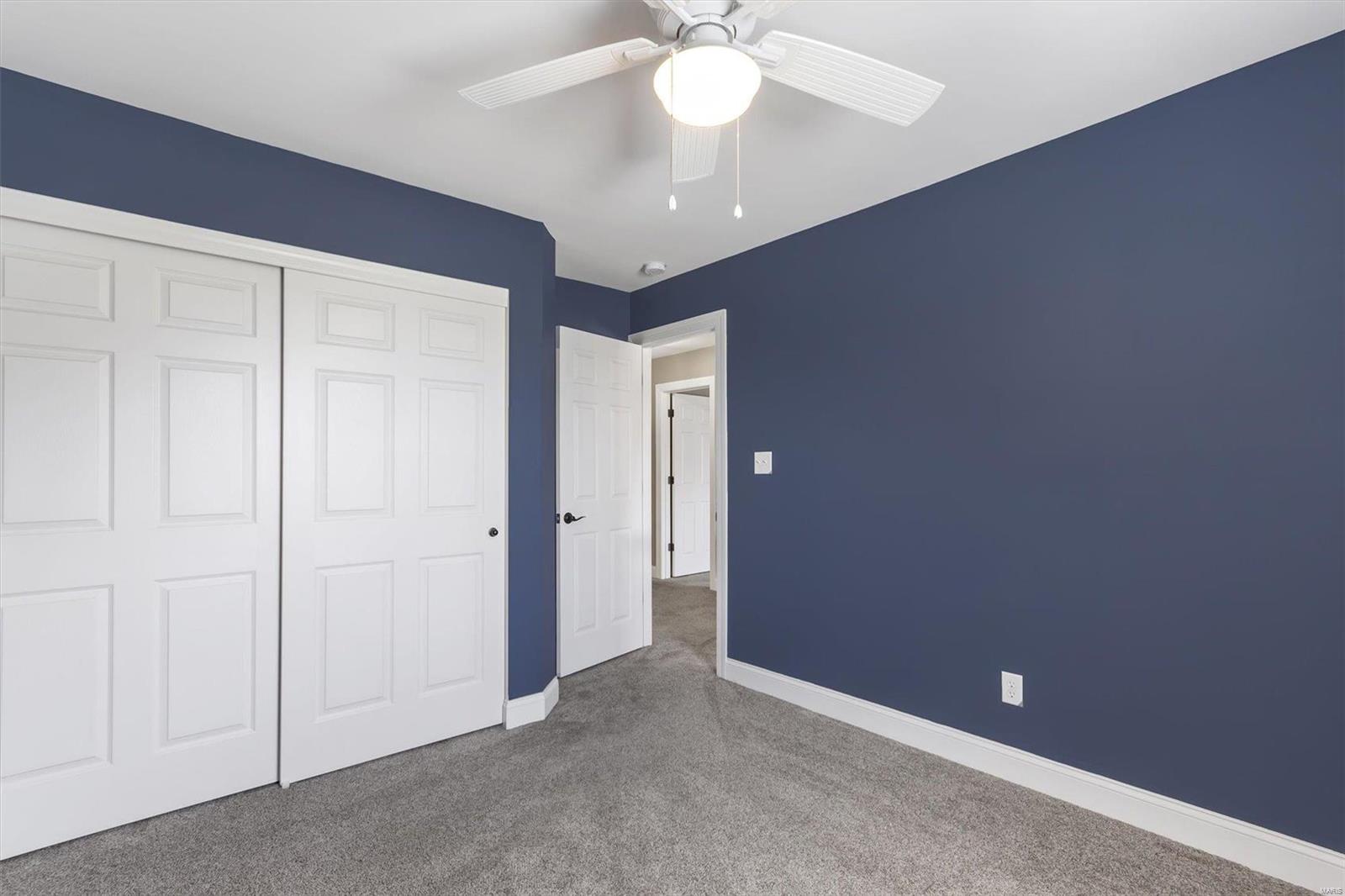 Arbors Of Rockwood One The - Residential