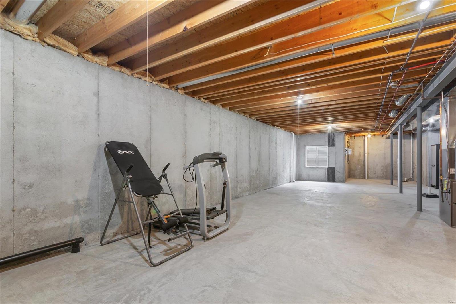 Arbors Of Rockwood One The - Residential