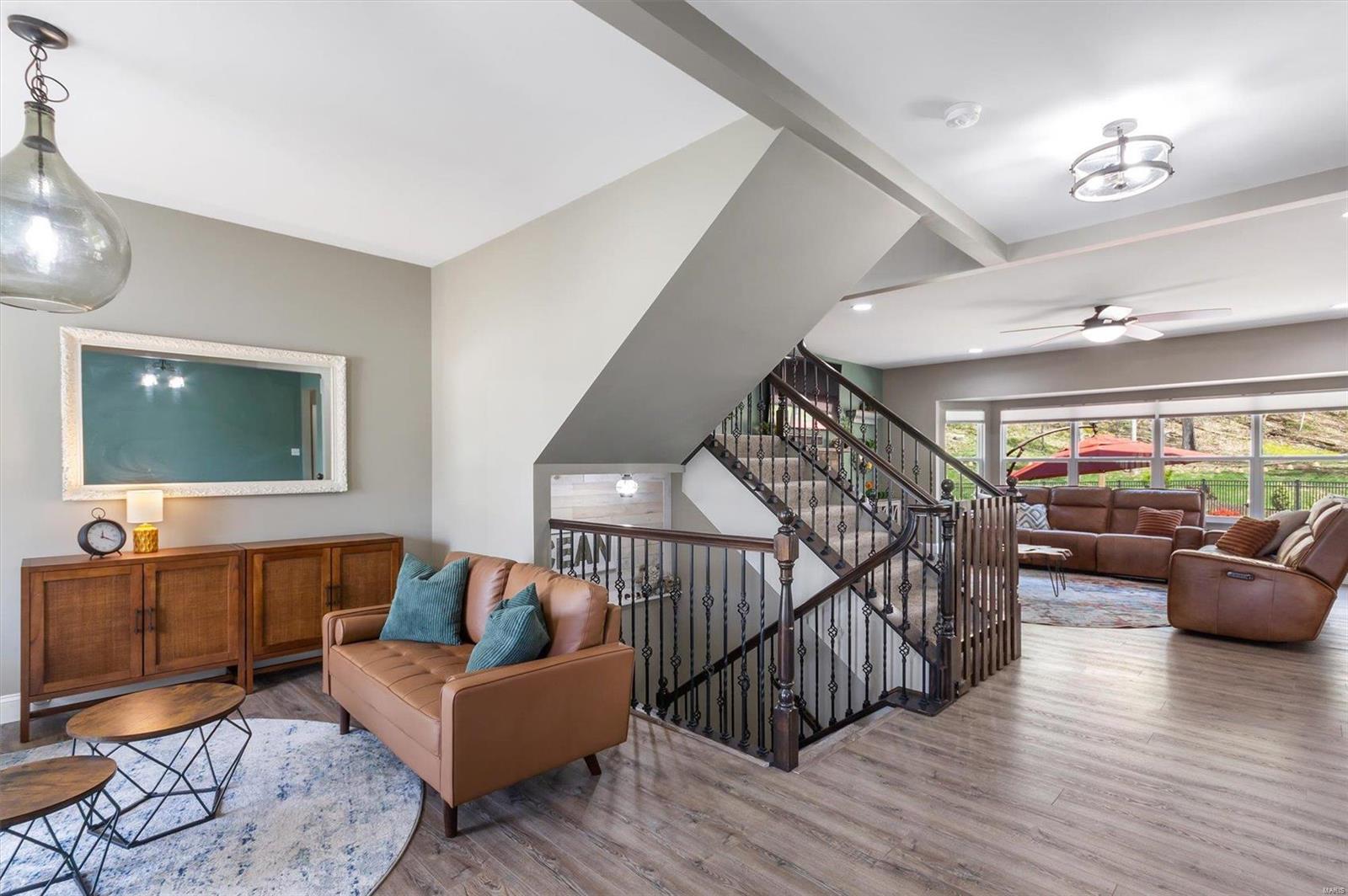 Arbors Of Rockwood One The - Residential