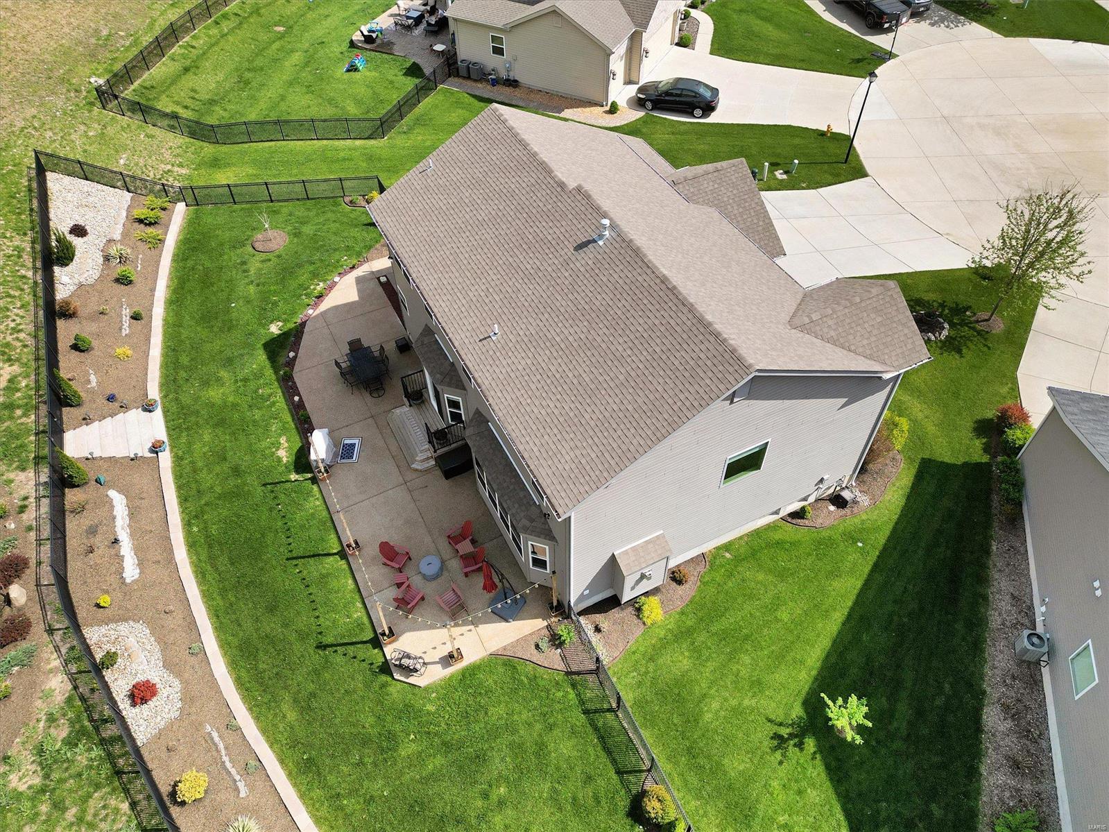 Arbors Of Rockwood One The - Residential