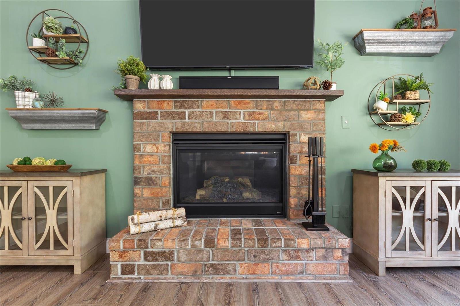 Arbors Of Rockwood One The - Residential